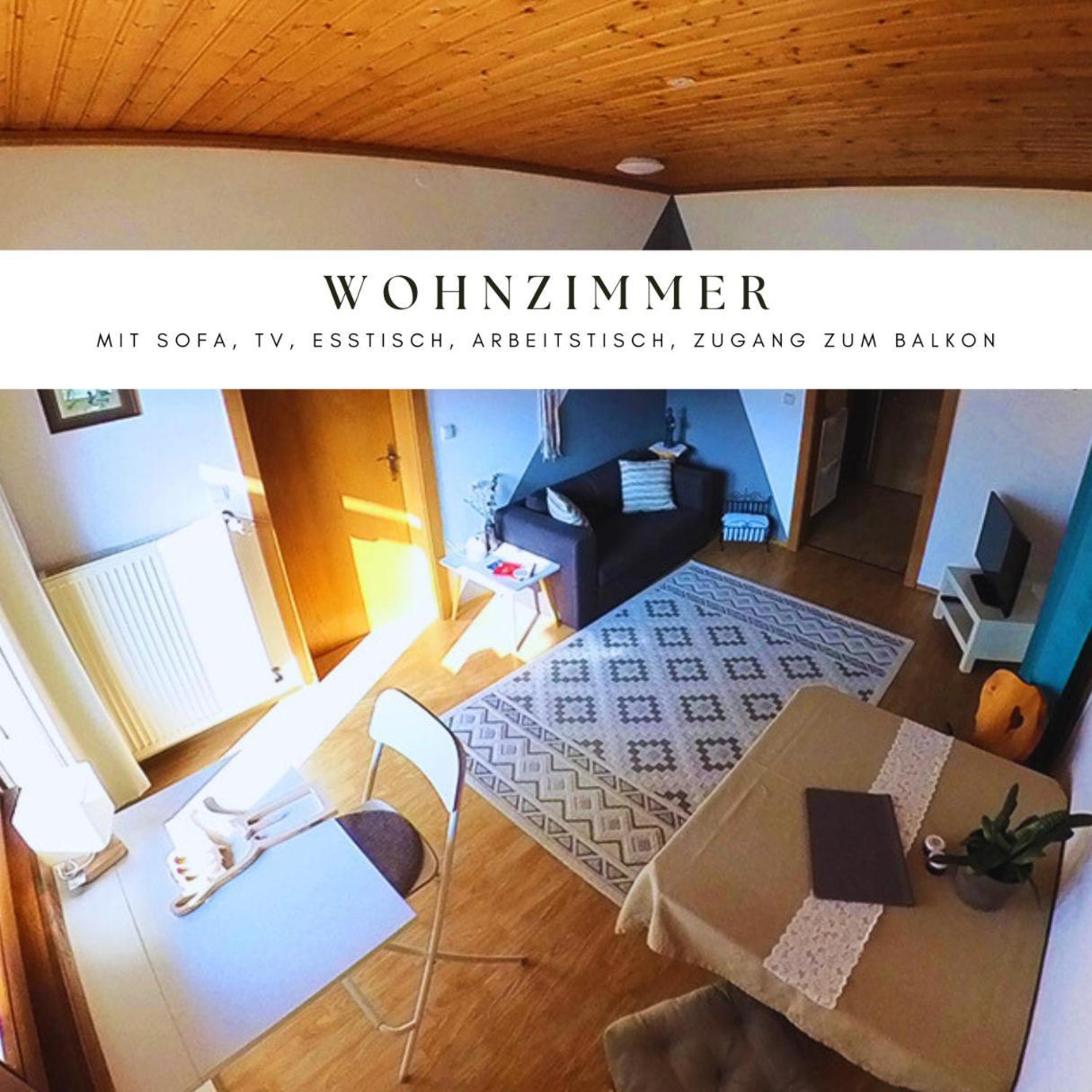 Die Labsalerie - Urlauben Am Woerthersee Pörtschach am Wörthersee Eksteriør bilde